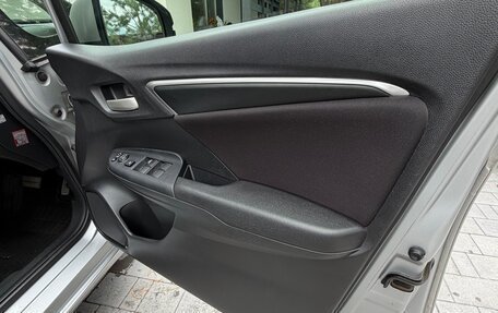 Honda Fit III, 2014 год, 999 000 рублей, 12 фотография