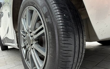 Honda Fit III, 2014 год, 999 000 рублей, 8 фотография