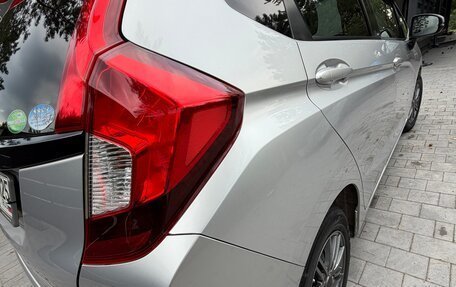Honda Fit III, 2014 год, 999 000 рублей, 11 фотография