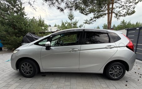 Honda Fit III, 2014 год, 999 000 рублей, 7 фотография
