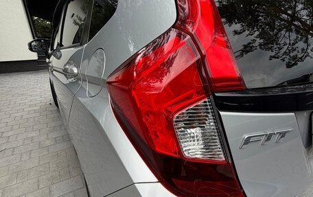 Honda Fit III, 2014 год, 999 000 рублей, 10 фотография