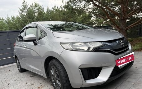 Honda Fit III, 2014 год, 999 000 рублей, 3 фотография