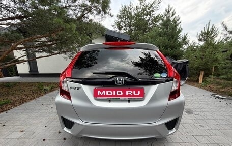 Honda Fit III, 2014 год, 999 000 рублей, 6 фотография