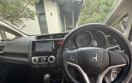 Honda Fit III, 2014 год, 999 000 рублей, 13 фотография