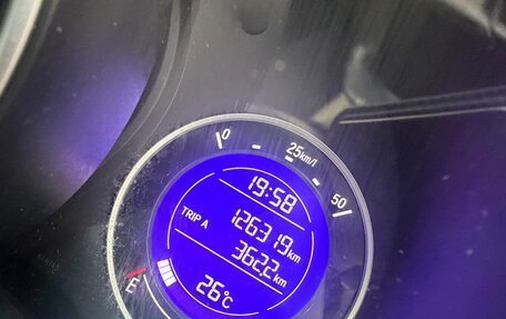Honda Fit III, 2014 год, 999 000 рублей, 15 фотография