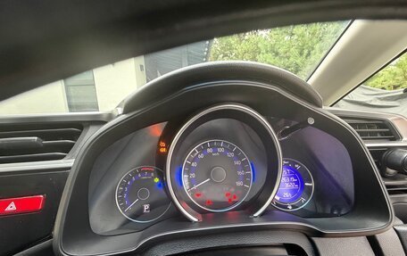 Honda Fit III, 2014 год, 999 000 рублей, 14 фотография
