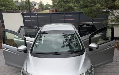 Honda Fit III, 2014 год, 999 000 рублей, 20 фотография