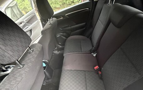 Honda Fit III, 2014 год, 999 000 рублей, 19 фотография