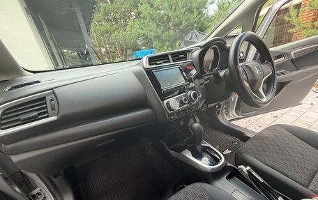 Honda Fit III, 2014 год, 999 000 рублей, 17 фотография