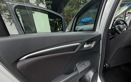 Honda Fit III, 2014 год, 999 000 рублей, 22 фотография