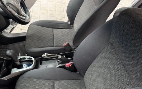Honda Fit III, 2014 год, 999 000 рублей, 26 фотография