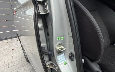Honda Fit III, 2014 год, 999 000 рублей, 28 фотография
