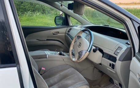 Toyota Estima III рестайлинг -2, 2009 год, 500 000 рублей, 5 фотография