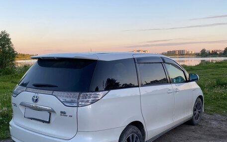 Toyota Estima III рестайлинг -2, 2009 год, 500 000 рублей, 6 фотография