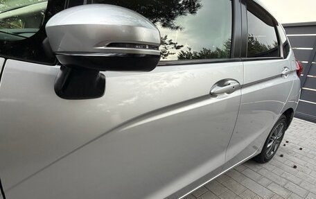 Honda Fit III, 2014 год, 999 000 рублей, 30 фотография