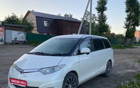 Toyota Estima III рестайлинг -2, 2009 год, 500 000 рублей, 7 фотография