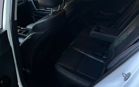 KIA Sportage IV рестайлинг, 2017 год, 1 950 000 рублей, 13 фотография