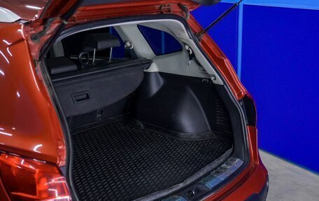 Nissan Qashqai+2 I, 2008 год, 960 000 рублей, 9 фотография