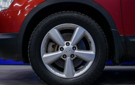Nissan Qashqai+2 I, 2008 год, 960 000 рублей, 10 фотография