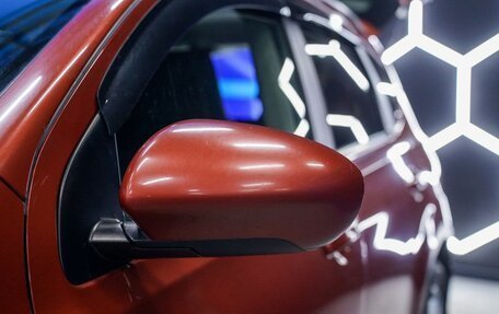 Nissan Qashqai+2 I, 2008 год, 960 000 рублей, 16 фотография