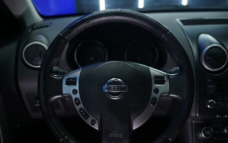 Nissan Qashqai+2 I, 2008 год, 960 000 рублей, 18 фотография
