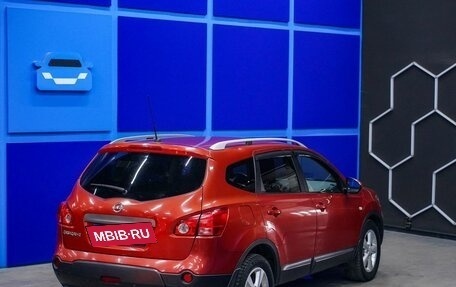 Nissan Qashqai+2 I, 2008 год, 960 000 рублей, 7 фотография