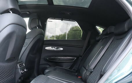Genesis GV70, 2022 год, 3 990 000 рублей, 11 фотография