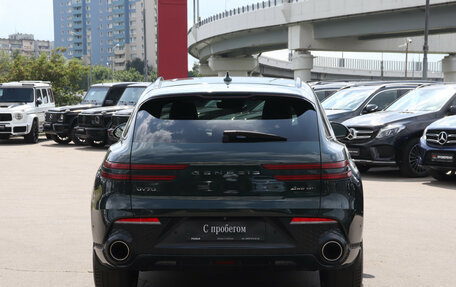 Genesis GV70, 2022 год, 3 990 000 рублей, 7 фотография