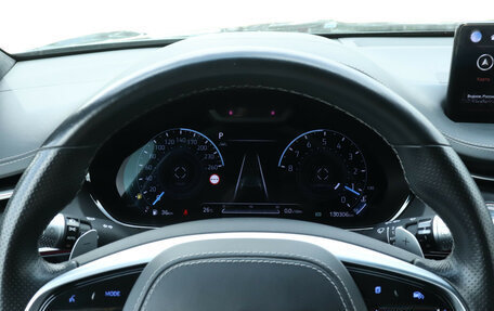 Genesis GV70, 2022 год, 3 990 000 рублей, 12 фотография