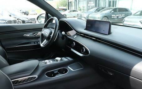 Genesis GV70, 2022 год, 3 990 000 рублей, 10 фотография
