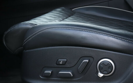 Genesis GV70, 2022 год, 3 990 000 рублей, 22 фотография