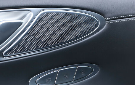 Genesis GV70, 2022 год, 3 990 000 рублей, 21 фотография