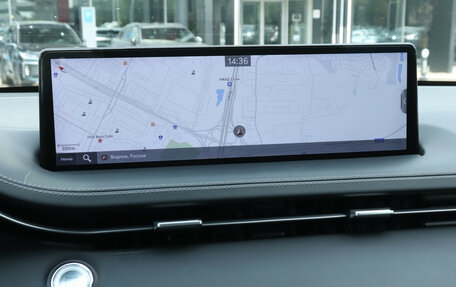 Genesis GV70, 2022 год, 3 990 000 рублей, 20 фотография