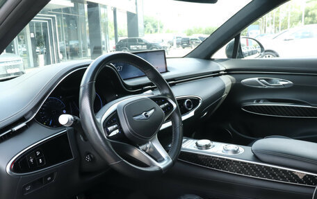 Genesis GV70, 2022 год, 3 990 000 рублей, 14 фотография