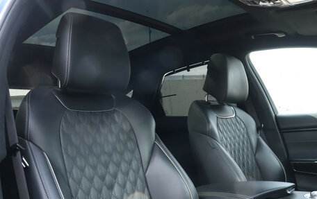 Genesis GV70, 2022 год, 3 990 000 рублей, 15 фотография