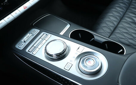 Genesis GV70, 2022 год, 3 990 000 рублей, 16 фотография