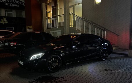 Mercedes-Benz CLS, 2015 год, 3 650 000 рублей, 8 фотография