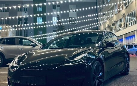 Tesla Model 3 I, 2020 год, 2 500 000 рублей, 2 фотография