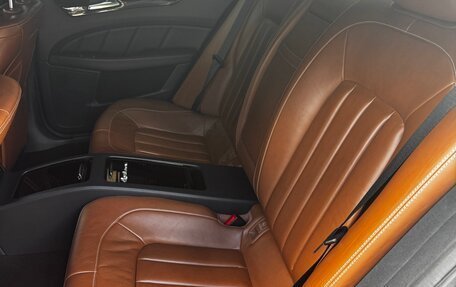 Mercedes-Benz CLS, 2015 год, 3 650 000 рублей, 11 фотография