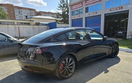 Tesla Model 3 I, 2020 год, 2 500 000 рублей, 4 фотография