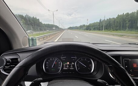 Citroen SpaceTourer I, 2018 год, 2 500 000 рублей, 4 фотография