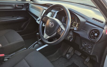 Toyota Corolla, 2017 год, 1 150 000 рублей, 9 фотография
