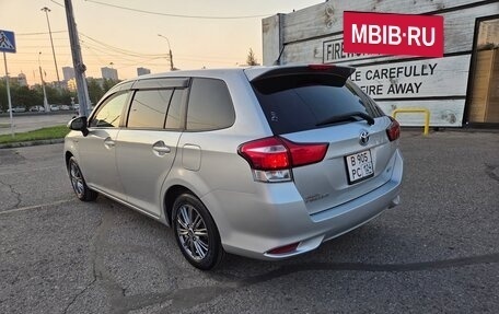Toyota Corolla, 2017 год, 1 150 000 рублей, 6 фотография