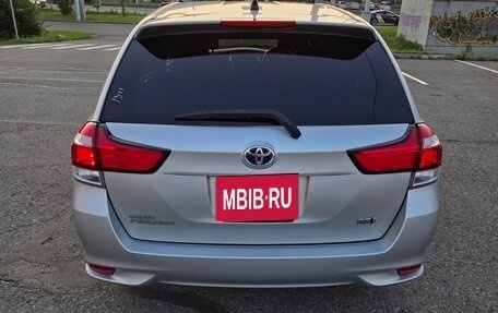 Toyota Corolla, 2017 год, 1 150 000 рублей, 8 фотография