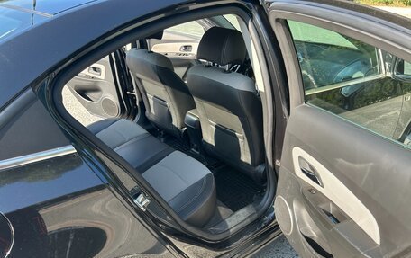 Chevrolet Cruze II, 2013 год, 1 050 000 рублей, 6 фотография