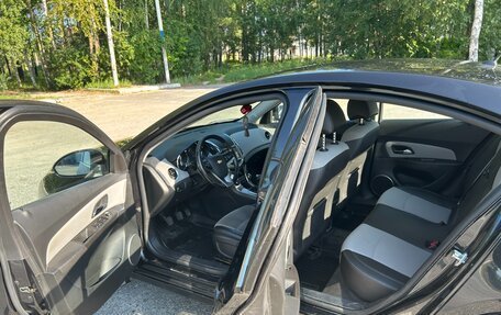 Chevrolet Cruze II, 2013 год, 1 050 000 рублей, 5 фотография