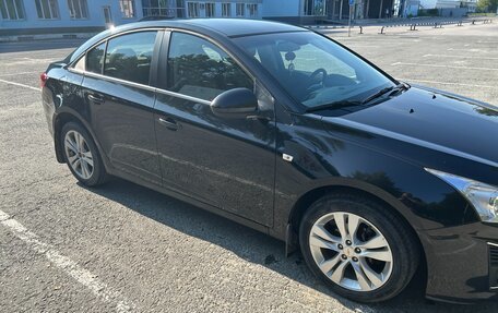 Chevrolet Cruze II, 2013 год, 1 050 000 рублей, 11 фотография