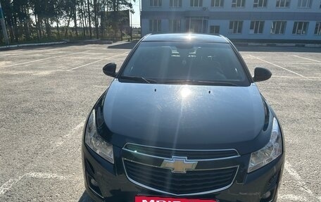 Chevrolet Cruze II, 2013 год, 1 050 000 рублей, 10 фотография