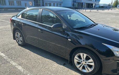 Chevrolet Cruze II, 2013 год, 1 050 000 рублей, 12 фотография