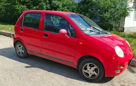 Chery Sweet (QQ), 2006 год, 180 000 рублей, 2 фотография